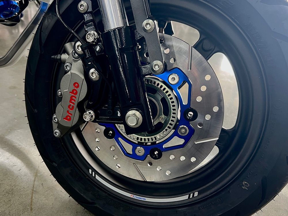 Dax125/ダックス125 モンキー125/Monkey125 GROM/グロム