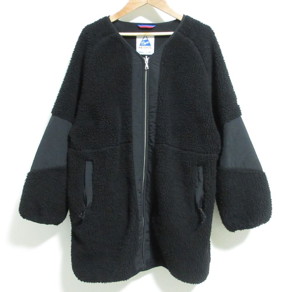 良品 Cape HEIGHTS×JOURNAL STANDARD ケープハイツ ジャーナル 