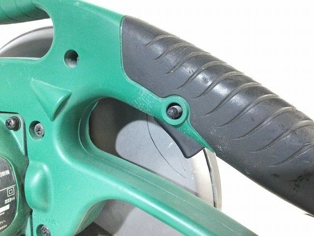 305mm 高速切断機