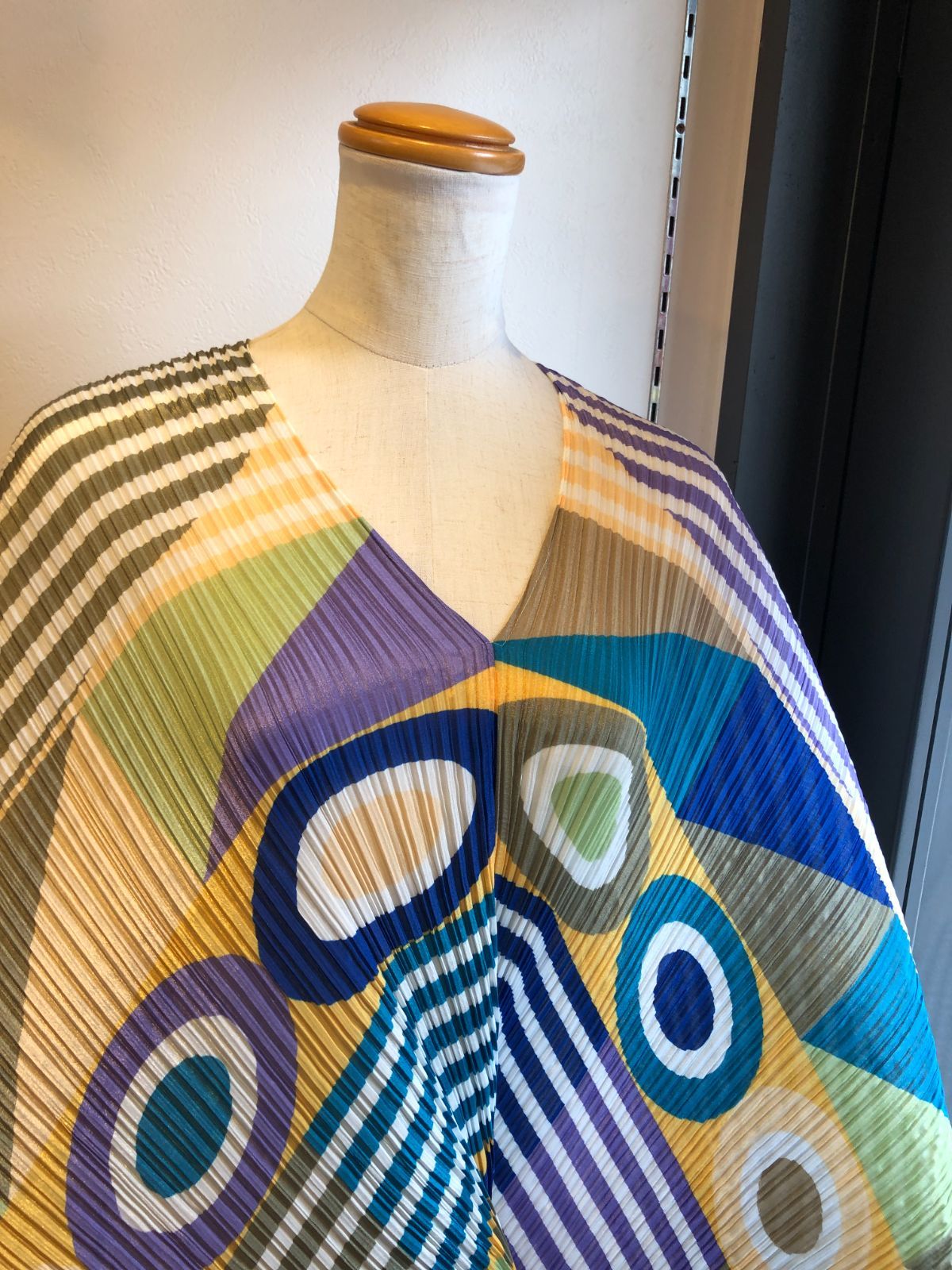 プリーツプリーズ