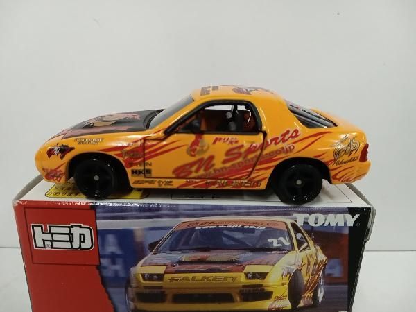 トミカ　D1 プロフェッショナルドリフト　3台セット 明日までの限定価格 トミカ 頭文字D 3台セット｜Yahoo!フリマ