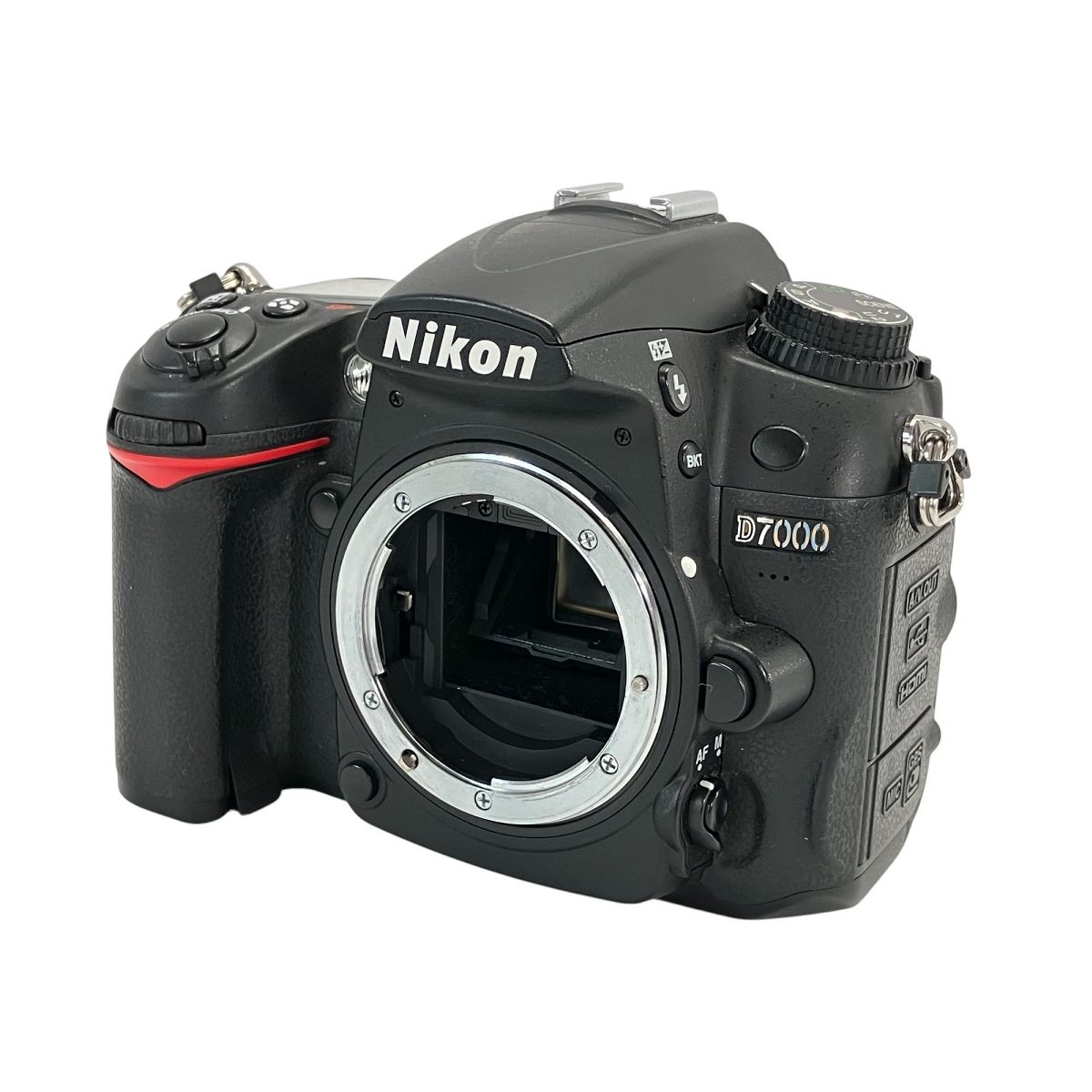 Nikon ニコン D7000 ボディ デジタル一眼レフカメラ 中古