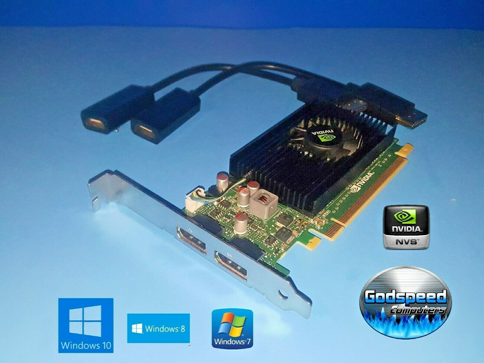 Compaq Presario SR1820NX SR1830NX SR1834NX SR1950NX ビデオ カード デュアル HDMI