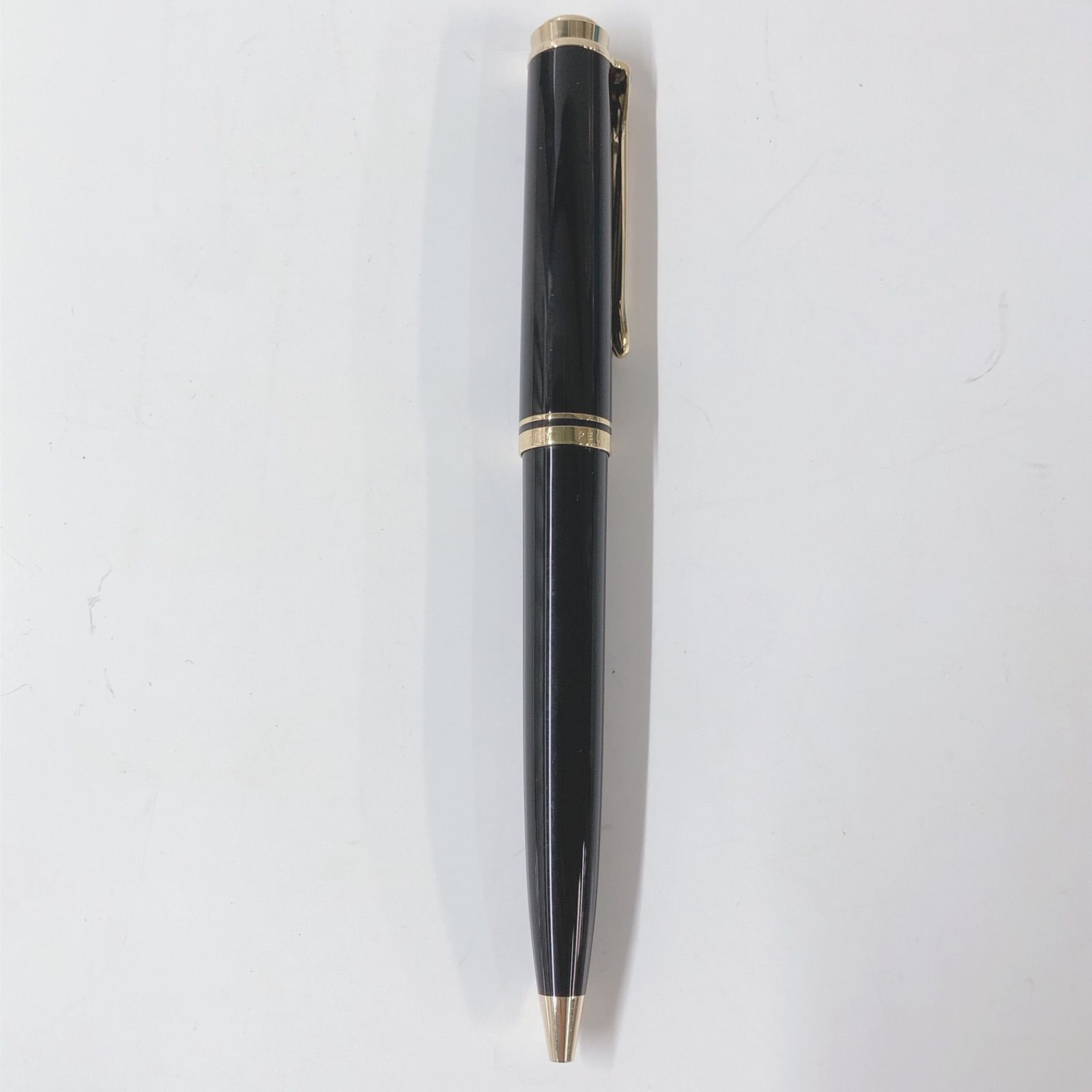 ペリカン PELIKAN ツイスト式ボールペン スーベレーン - メルカリ