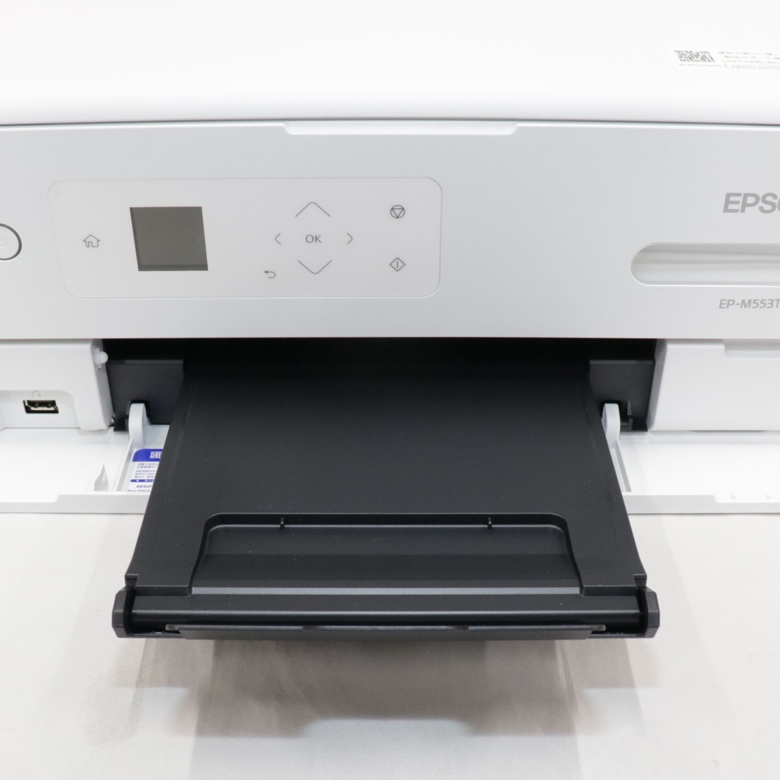 EP-M553T 良い