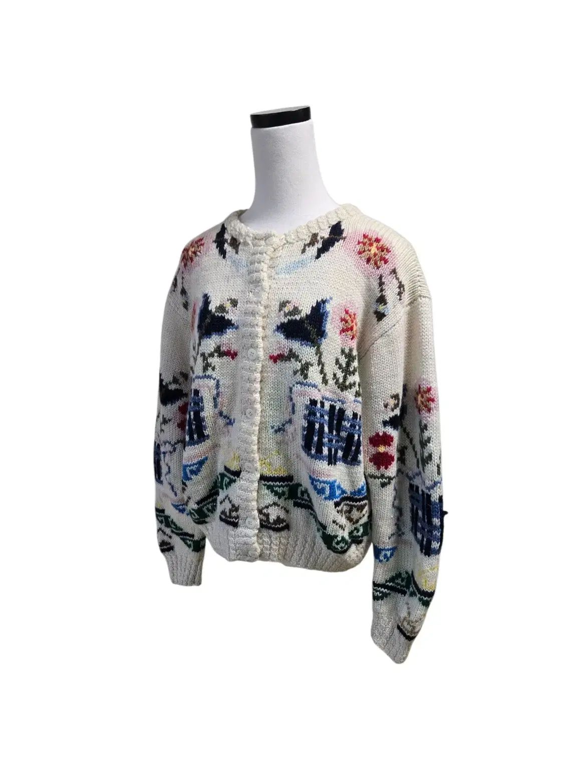 クックタウン ウール