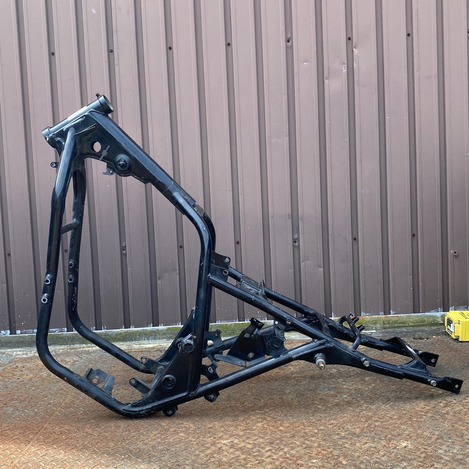 靉光、ライオン2、希少な額装用画集より、美品、新品額装付 靉光