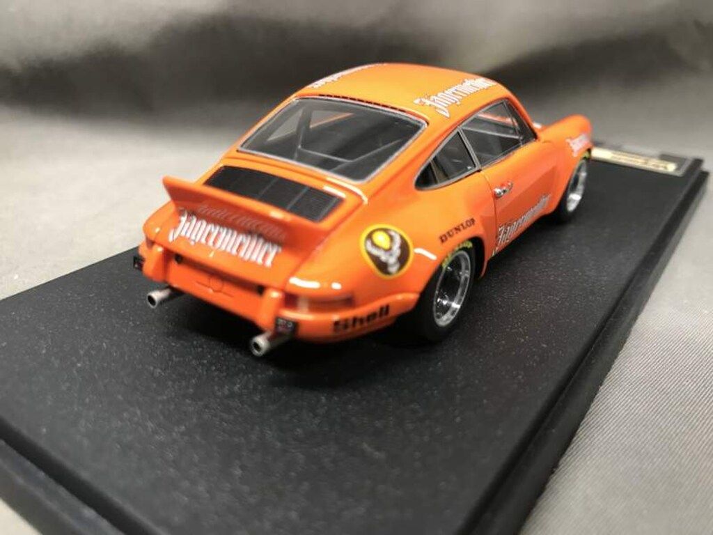 MAKE UP 1/43VISION ポルシェ 911 カレラ アウトレット RSR 2.8