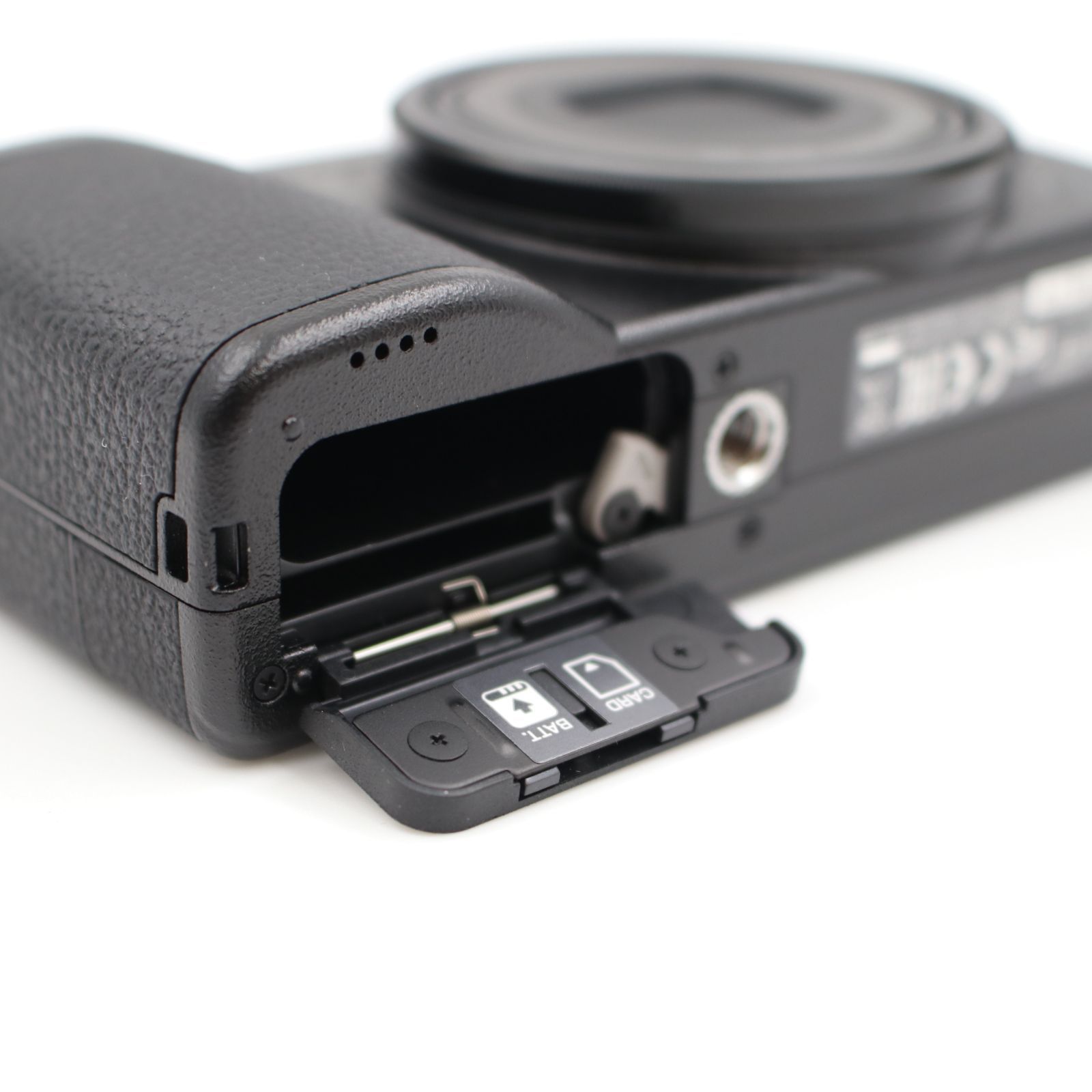 □シャッター数523枚！新品同様□ RICOH GR III ブラック