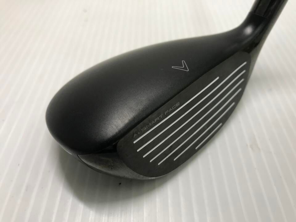 | キャロウェイ