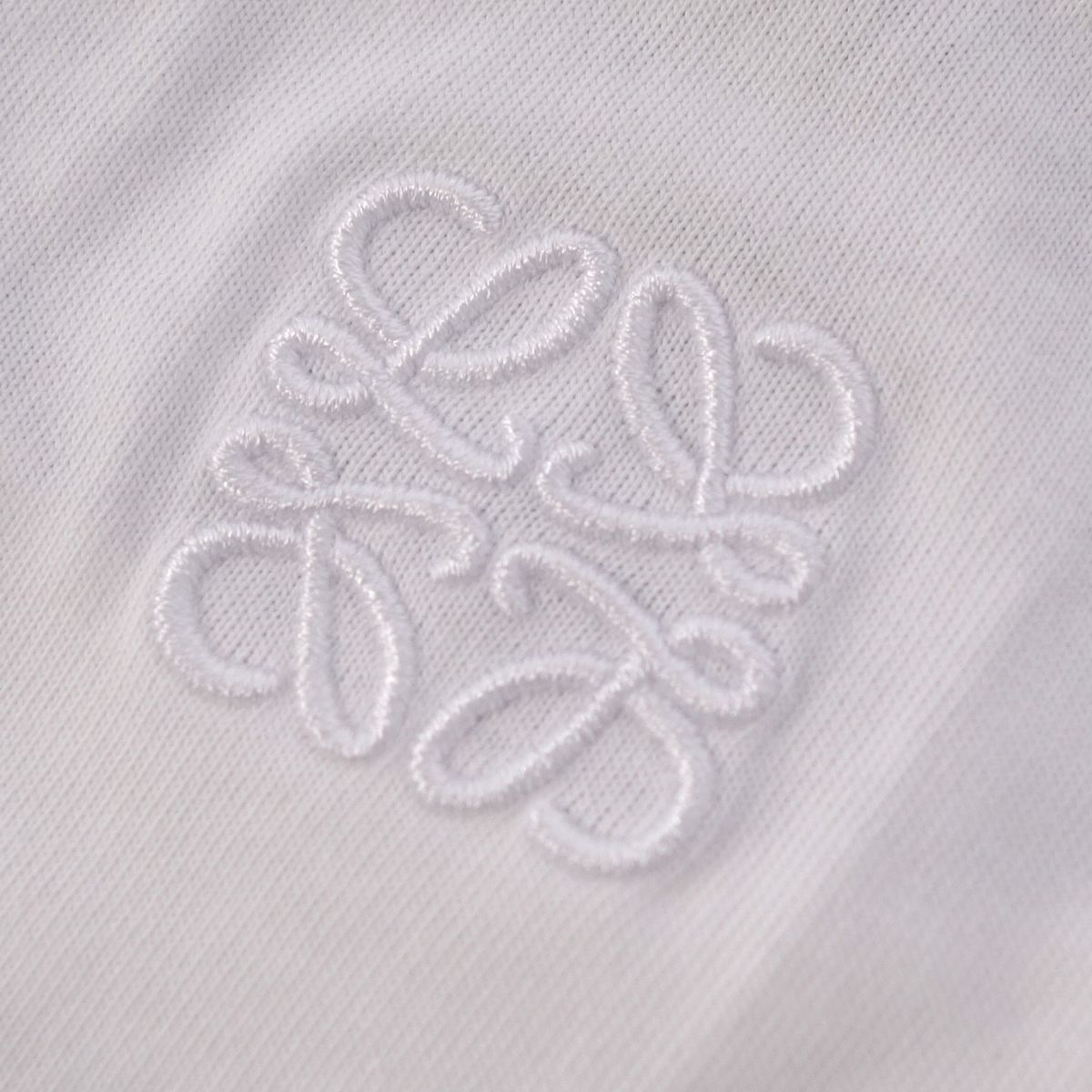 美品 ロエベ LOEWE Tシャツ 21AW カットソー DON'T FORGE - メルカリ