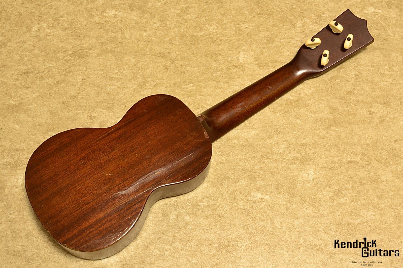 Martin 1930’s Style-0 w GB