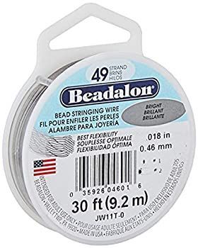 Stringing Wire 49-Strand .018