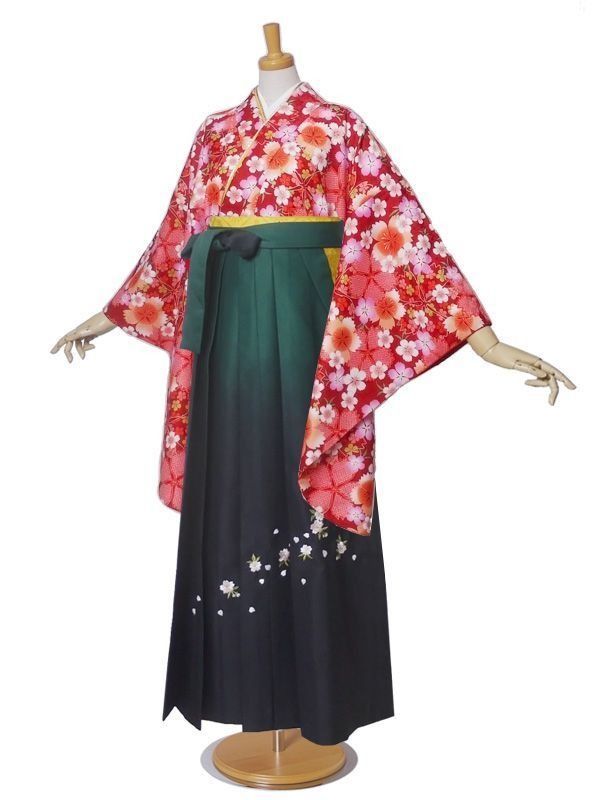 グラデーション