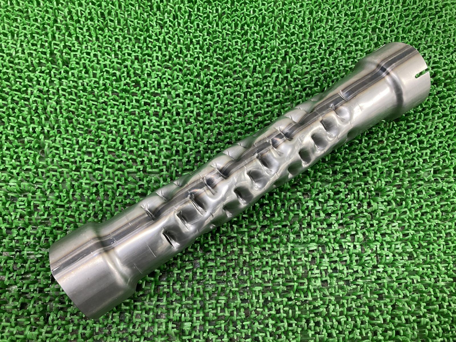 バンス&ハインズ ツインスラッシュ 純正バッフル 楽天市場