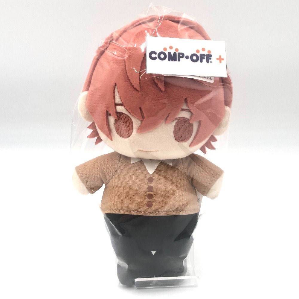 佐藤真冬 ぬいぐるみ 「ギヴン」 movic ムービック - メルカリ