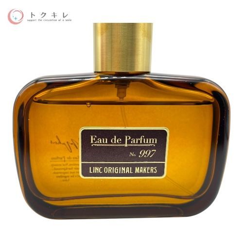 リンクオリジナルメーカーズ 997 50ml 未使用品 リンクオリジナル