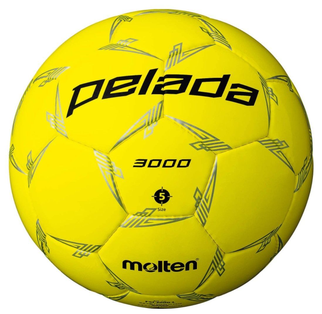@大人気！モルテン サッカーボール ペレーダ4000 4号球 2020年モデル