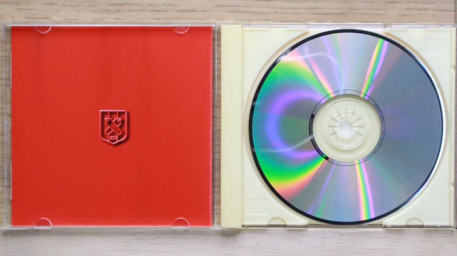 中古CD☆洋楽CD/□ 50th anniversary You Belong To My Heart