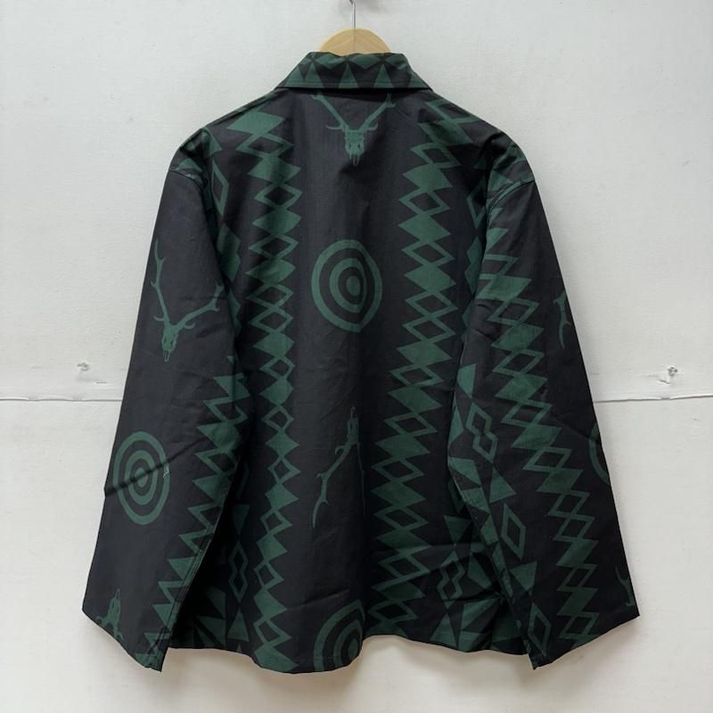 South2 West8 サウスツーウェストエイト ジャケット、上着 ジャンパー 