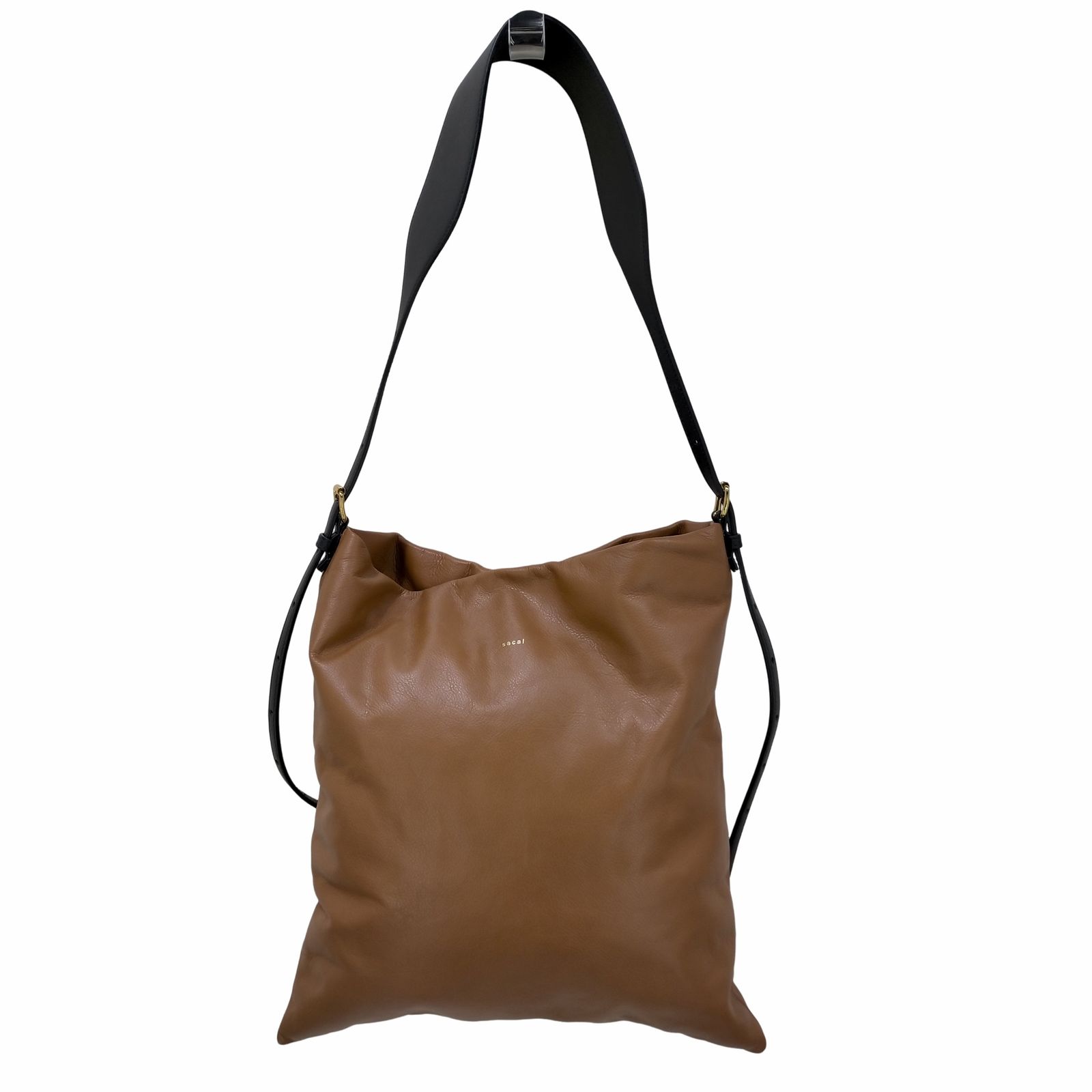 サカイ Sacai Padded One Handle Bag レディース 表記無 - メルカリ