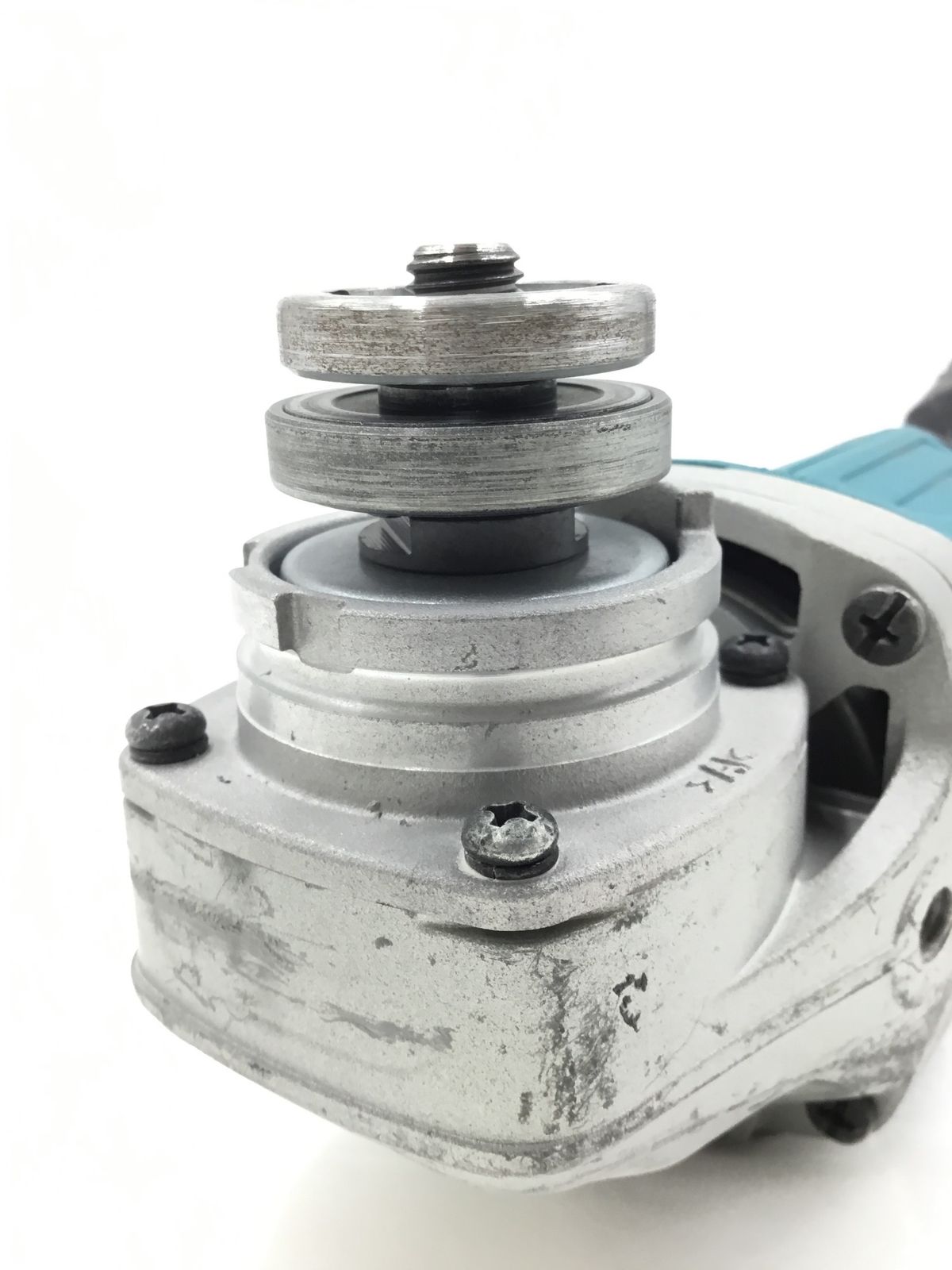 品 Makita|マキタ 18v充電式ディスクグラインダー GA404DNZ ITD1HRK768Z0 エコツール半田店 M02 WWW_NOITHATQUANGTHANH_NET