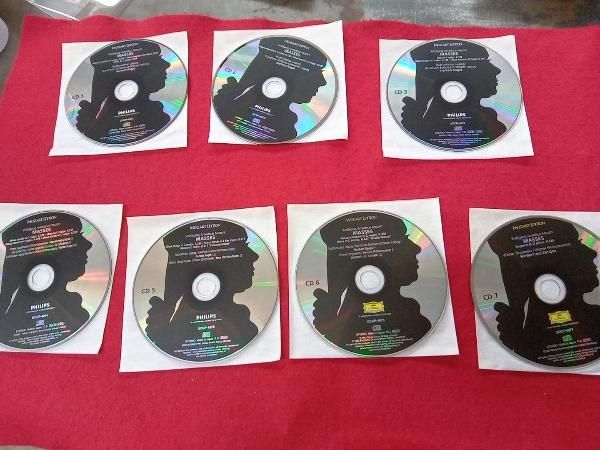 オムニバス) CD モーツァルト:ミサ曲全集(全18曲) MOZART