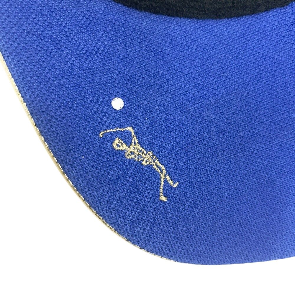 マークアンドロナ サンバイザー