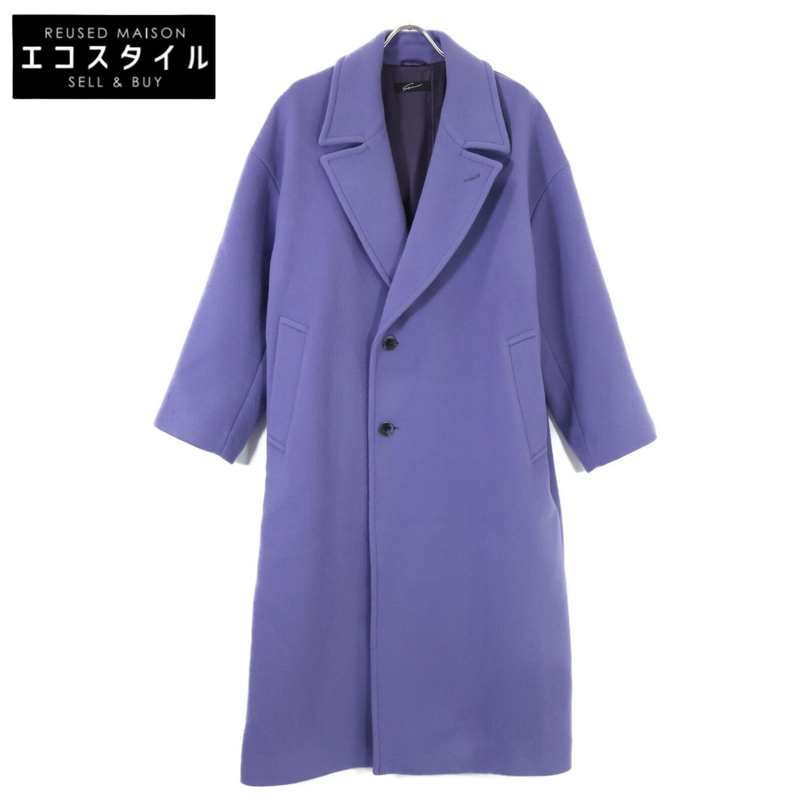 楽天市場】【SALE／50%OFF】＜H＞ウール ミックス メルトン
