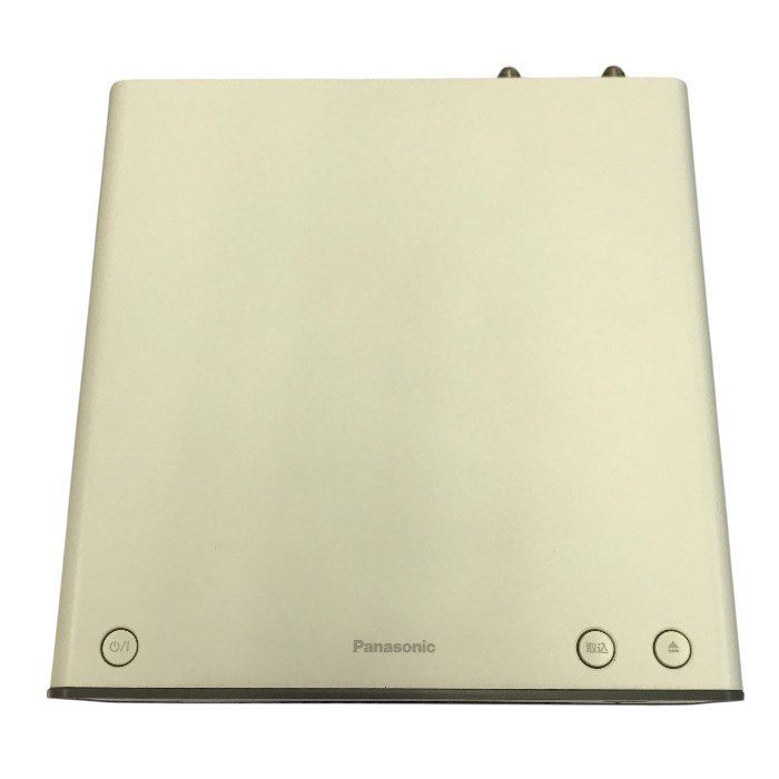 Panasonic ブルーレイレコーダー DMR-4CS101 DMR-4CS101 パナソニック ブルーレイディスクレコーダー HDD1TB