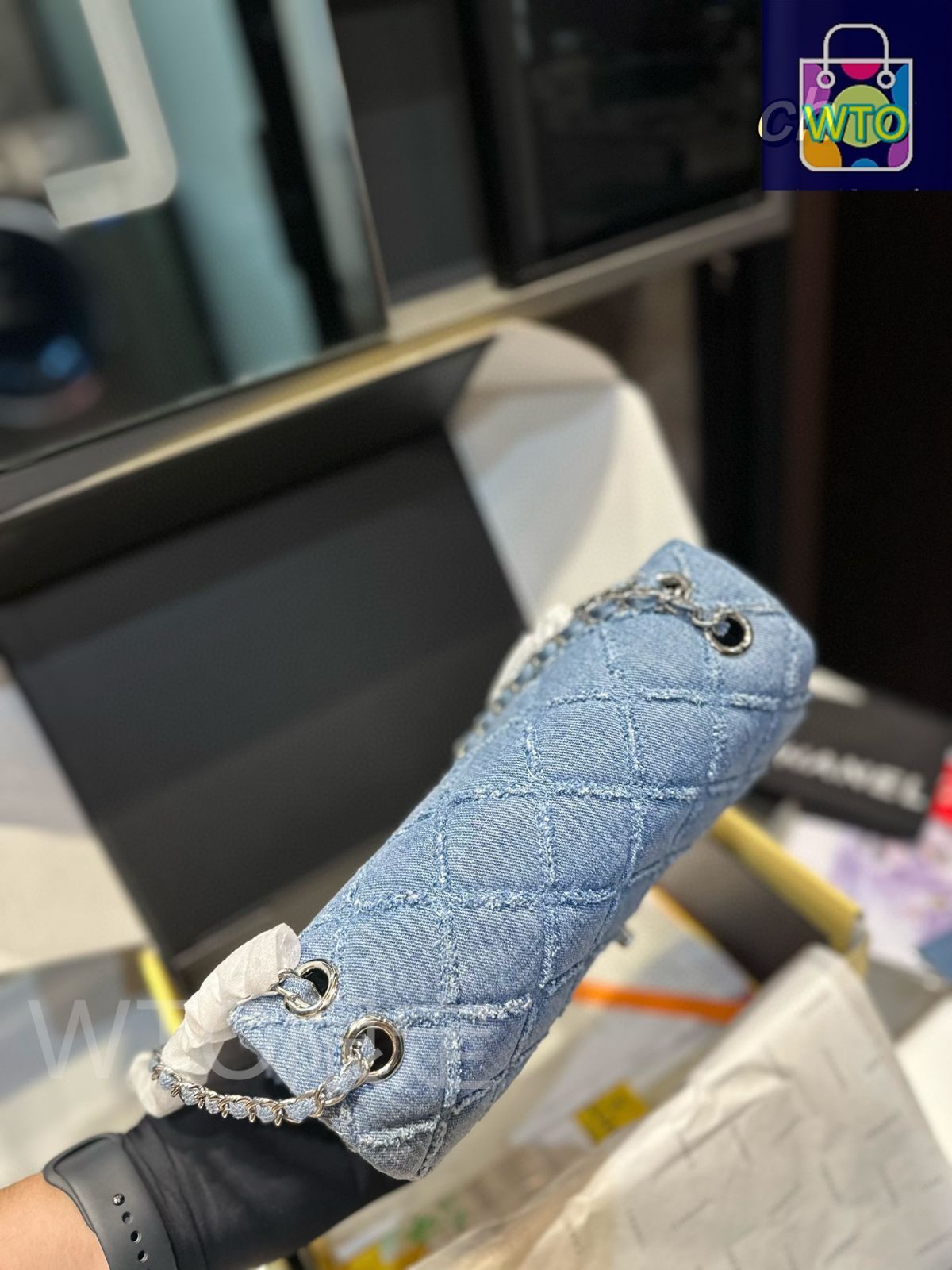 CF ツーピースセット～