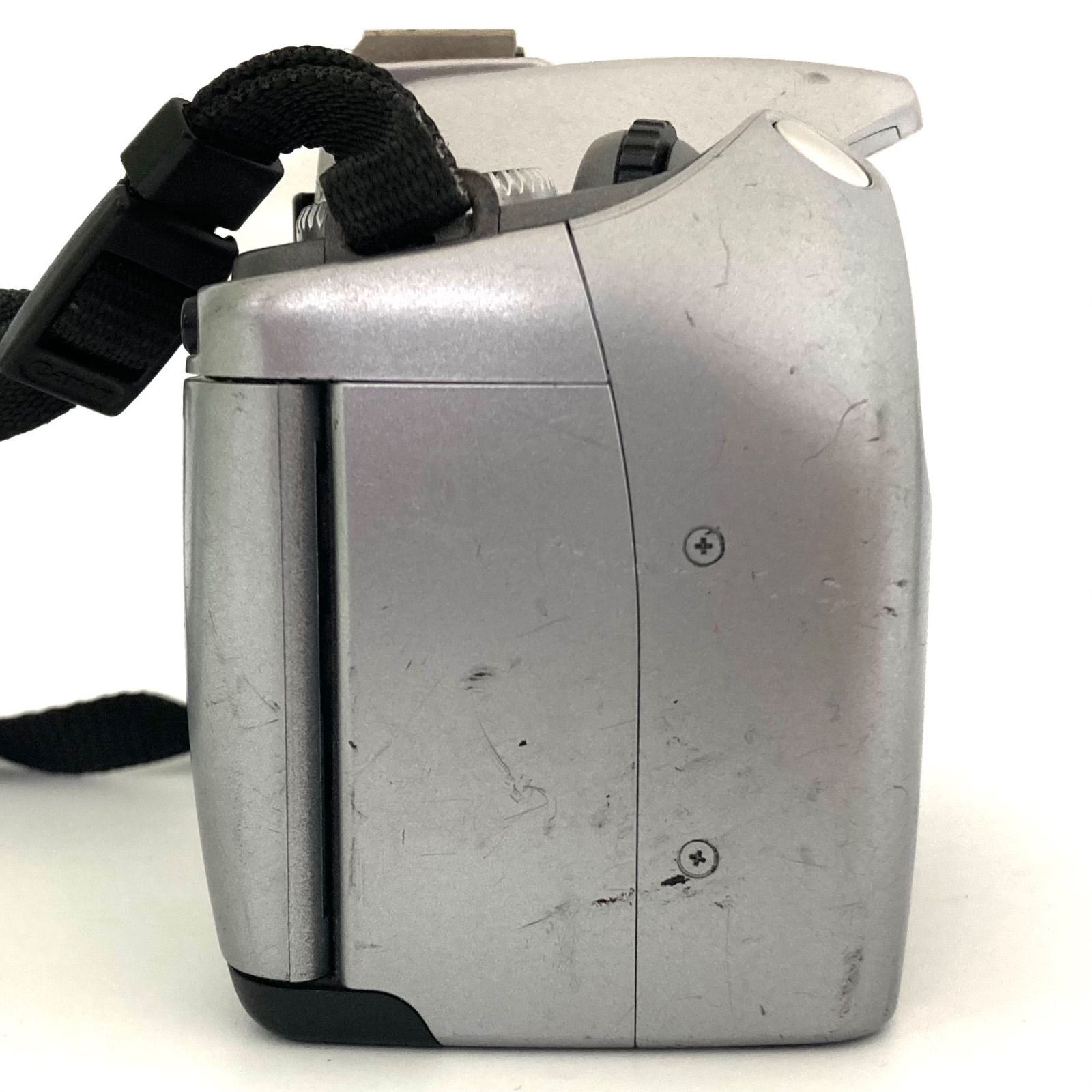 ◇Canon◇キヤノン EOS Kiss5 フィルムカメラ ジャンク - メルカリ