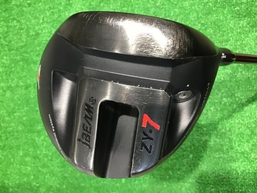 その他 jbeam zy 01 地クラブ系ヘッド <br>JBEAM ZY-MAX DRIVER HEAD ドライバー<br