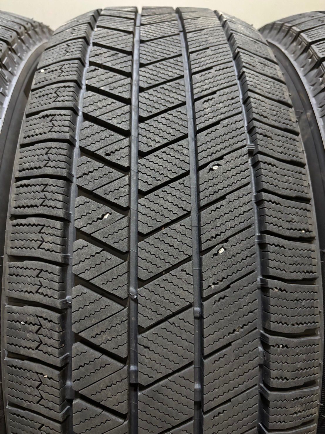 ヴェファイア 南4-J163