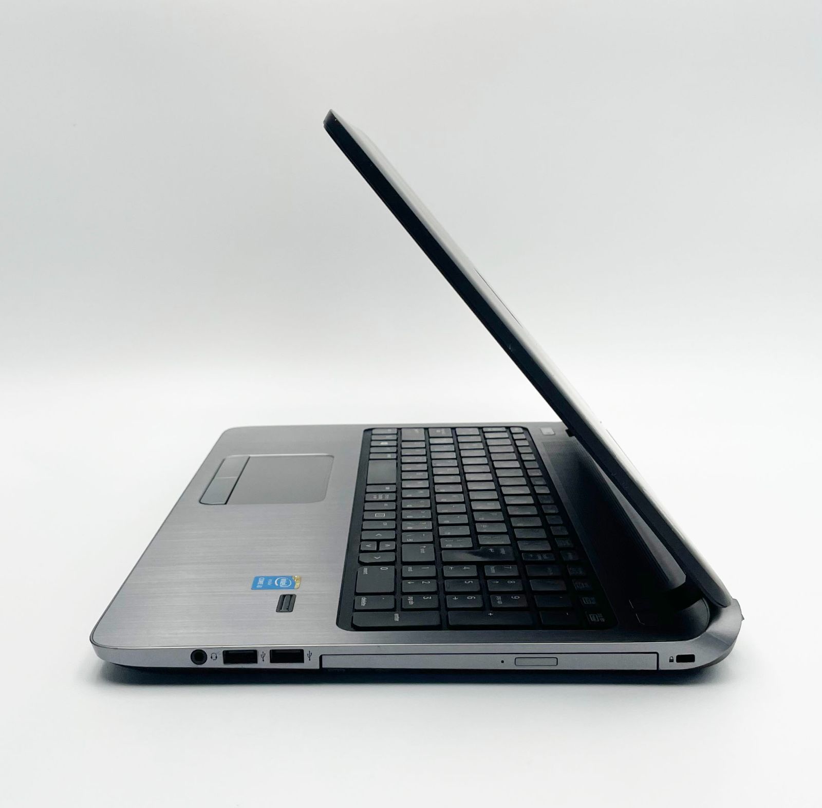 HP ProBook 450 G2ノートパソコン 4世代Core i3-4030U SSD 128GB ...