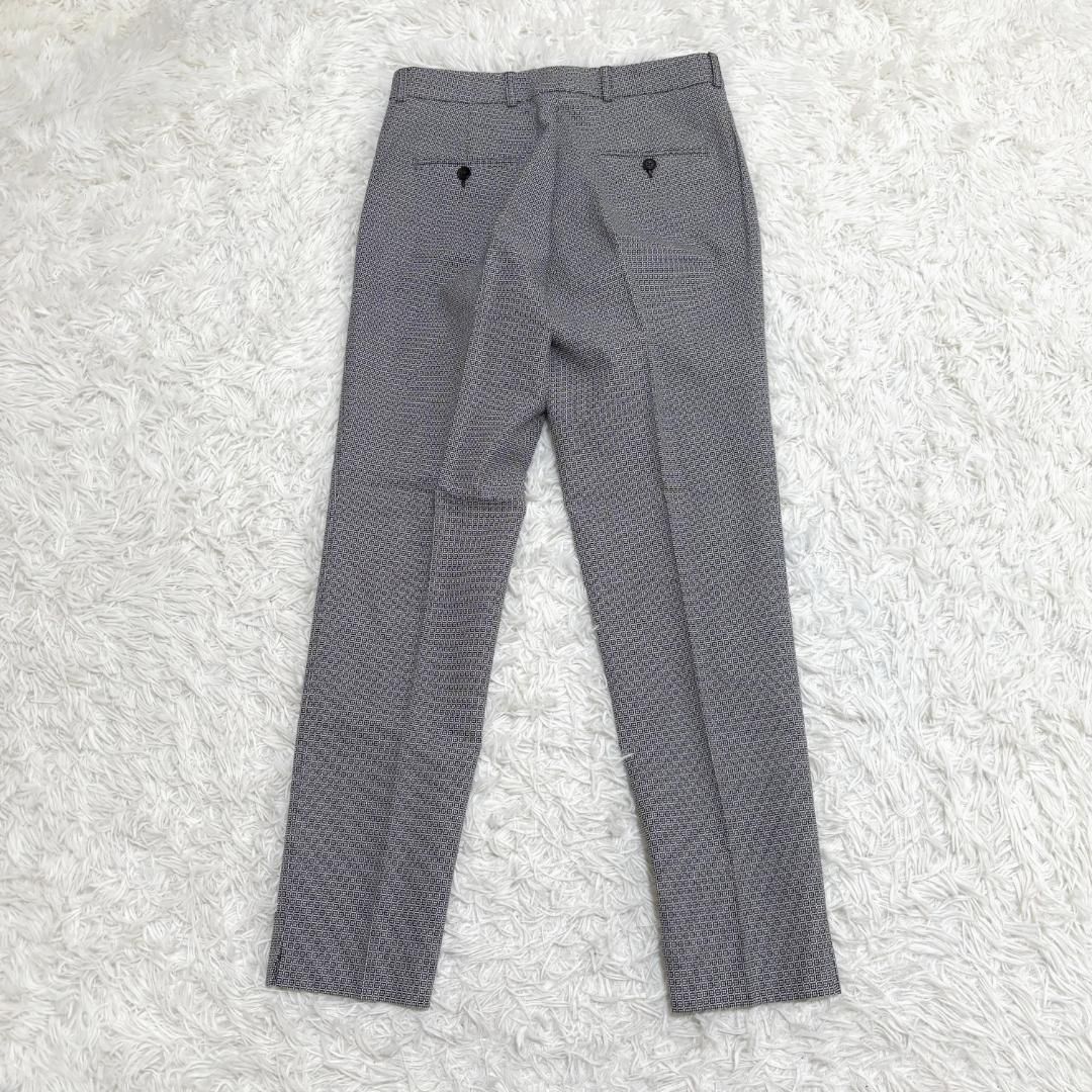 エトロ コットンストレッチパンツ