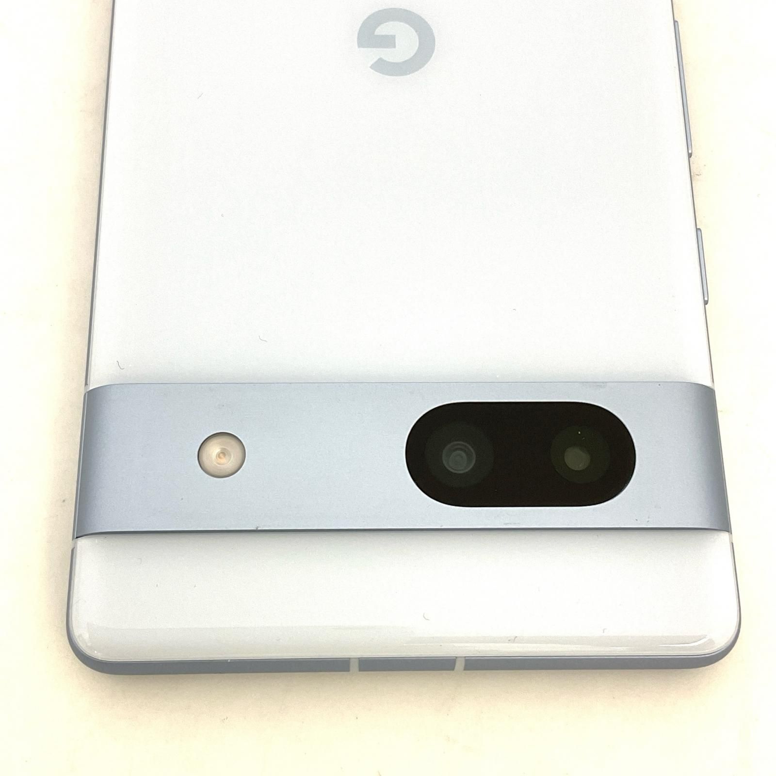 Google Pixel 7a 128GB Sea SIMフリー G82U8 | - 白ロム 7a｜価格比較 