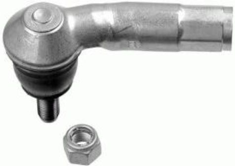 M s VW 純正OEM タイロットエンド 左 LEMFORDER パーツ 部品 補修 フォルクスワーゲン レムフォーダー 2Q0423811 1K0423811J 1K0423811E 1K0423811A 1KM423811 LEM35279-01