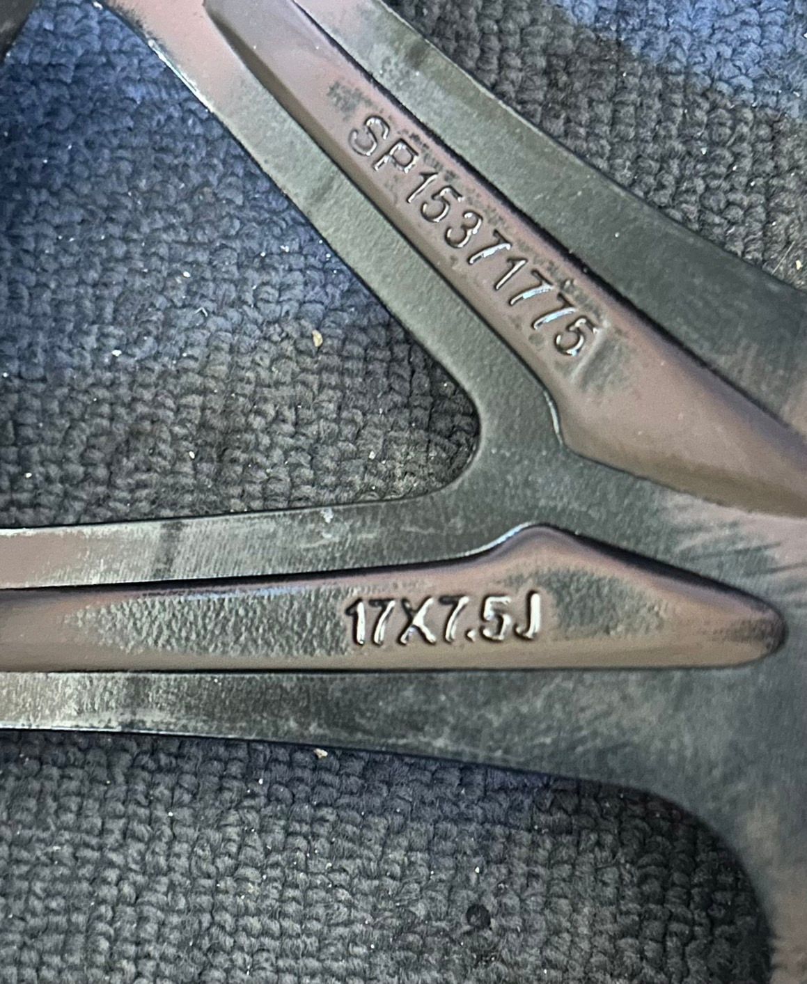 PCD112 ハブ径約66.6