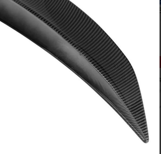 2019-2025 リアトランクスポイラー