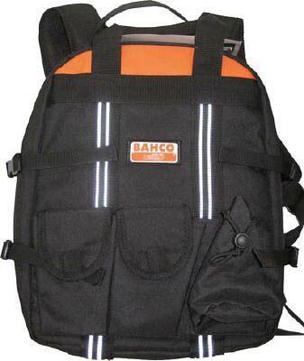 バーコ BAHCO 3875-BP1 リュックサック スモール
