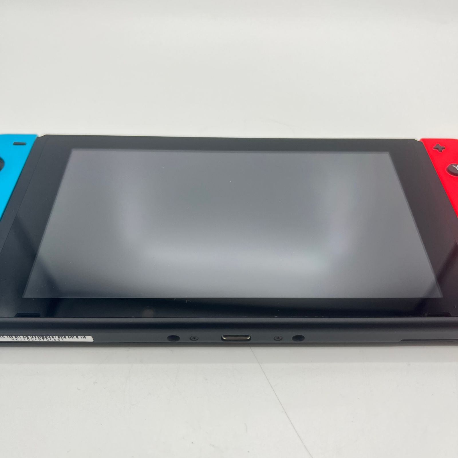 Nintendo Switch HAD-S-KABAA [ネオンブルー・ネオンレッド