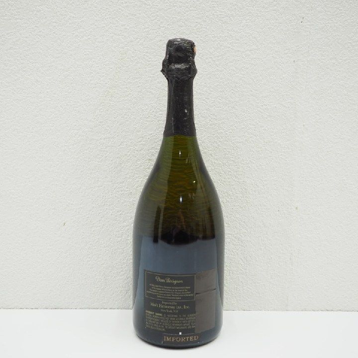 ドンペリニヨン ヴィンテージ 2003 750ml ドン・ペリニヨン デヴィット