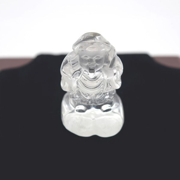 大黒天（B） 大黒様 置物 オブジェ 縁起物 雑貨 御影石 みかげ 大黒天