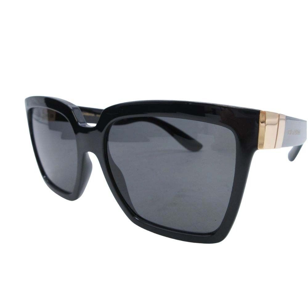 未使用 DOLCE&GABBANA ドルチェアンドガッバーナ サングラス アイ  