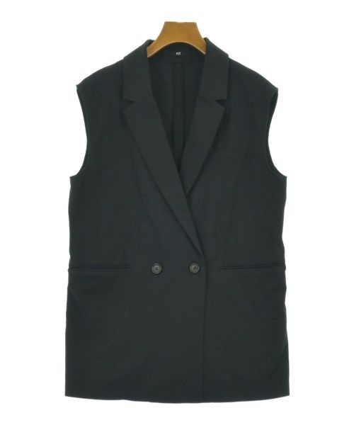 PLST ベスト レディース プラステ 中古　古着 PLST ベスト レディース プラステ 中古 古着 : RAGTAG Online
