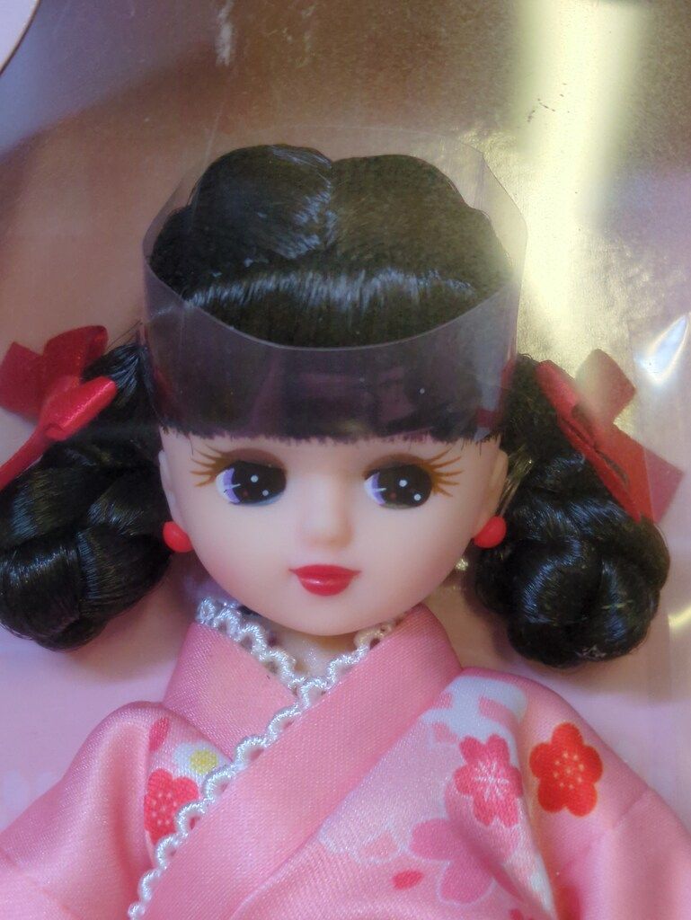 タカラトミー リカちゃん スヌーピータウンショップ スヌーピーリカちゃん スヌーピー70周年記念