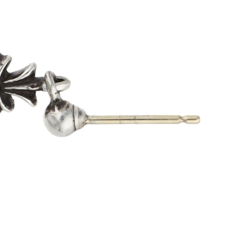 シルバーピアス メンズ