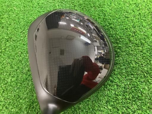 中古】 ブリヂストン BRIDGESTONE B2 HT 9.5° ドライバー DR TENSEI