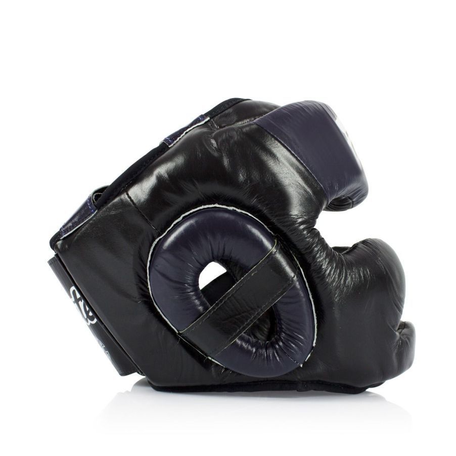 新品】Fairtex フェアテックス ヘッドギア HG13 lace up